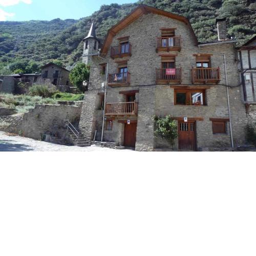Casa La Lourdes