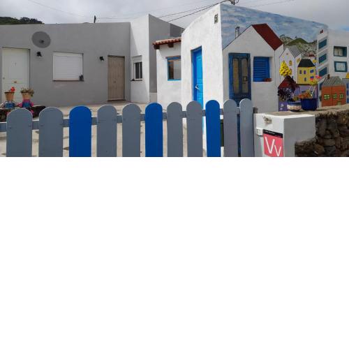 CASA LA LUNA