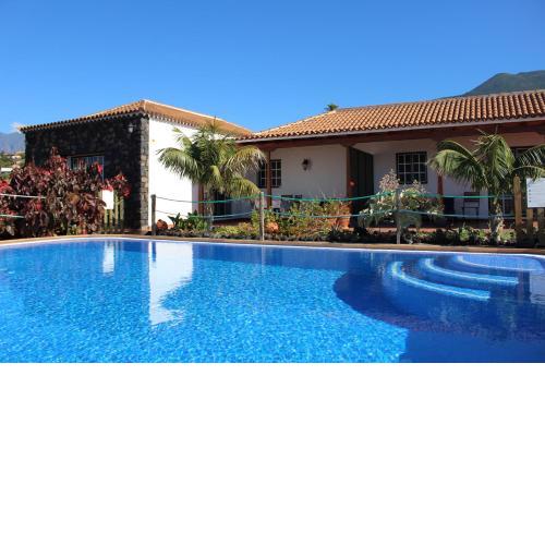 Casa La Majada