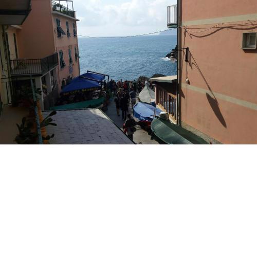 Casa LA MARINA