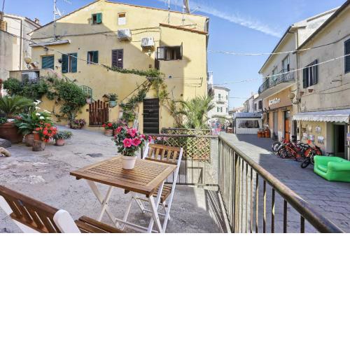 Casa La Meridiana