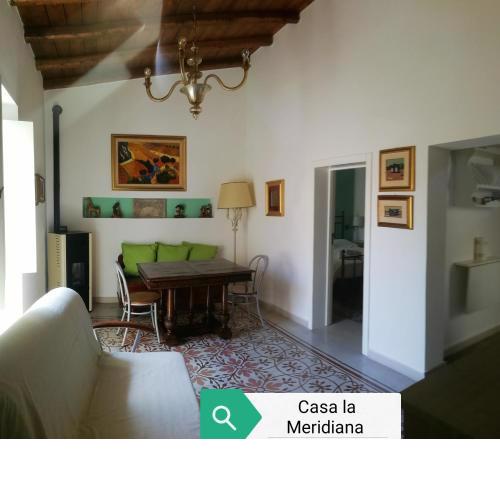 casa La Meridiana