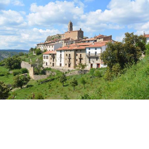 Casa La Mestra