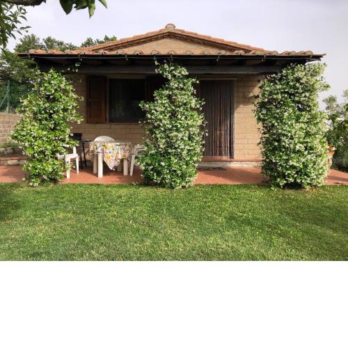 Casa La Mimosa