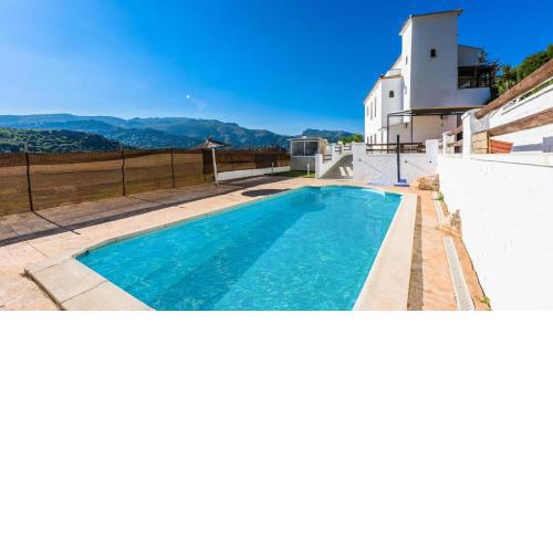 Casa La Mina Benaoján by Ruralidays