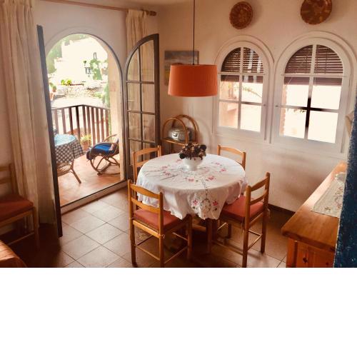 Casa La Moladera