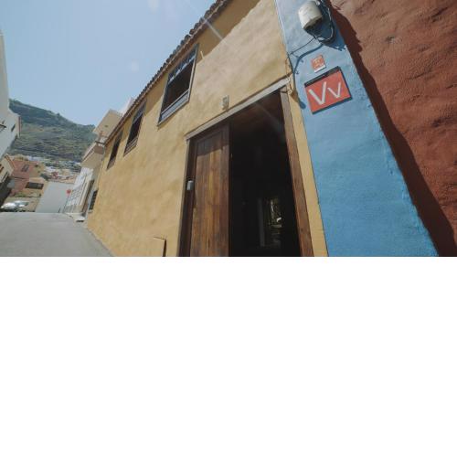 Casa La Monja