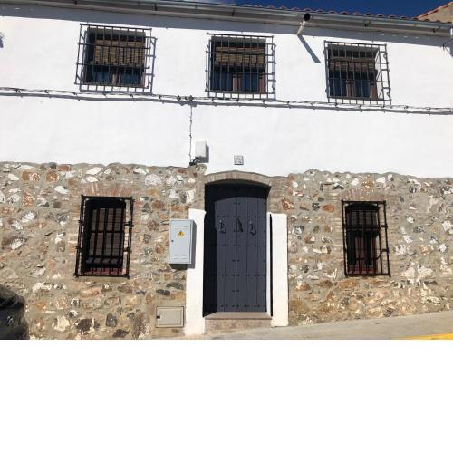 Casa La montera