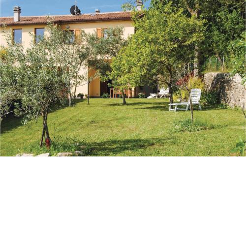 Casa La Montesca