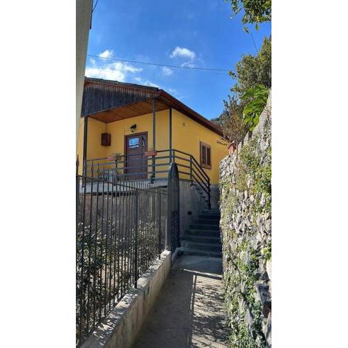 Casa la noce Positano