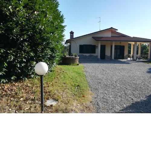 Casa La Nova Nove A
