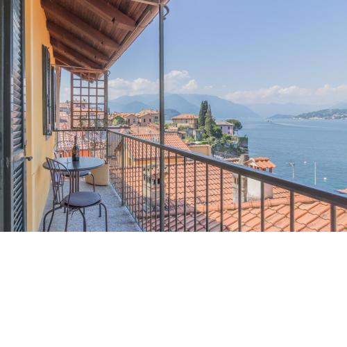 Casa La Nuvola Varenna