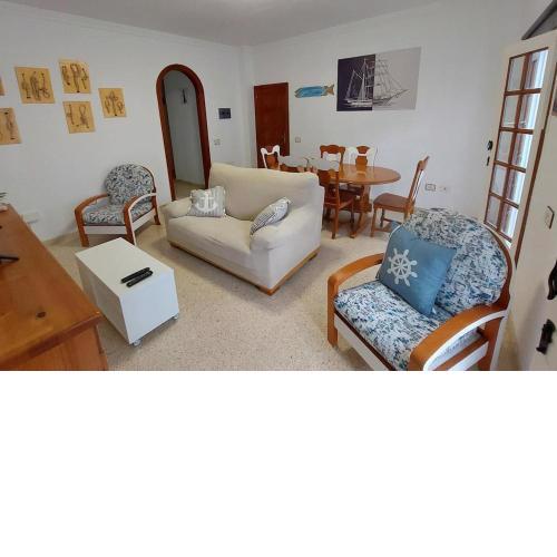 Casa La Palmera