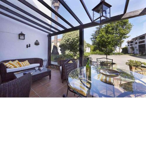 Casa La Palomba