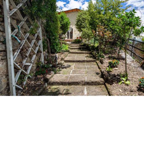 Casa La Palombara