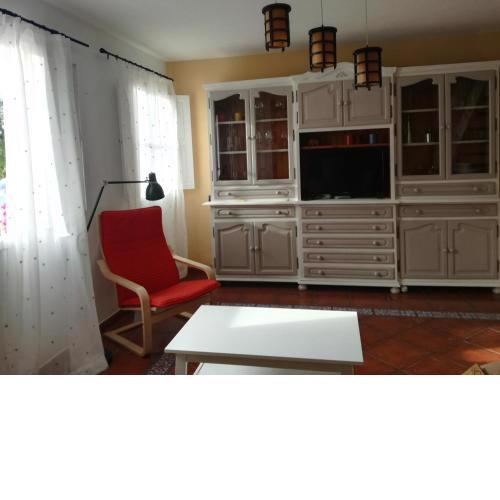 Casa La Palomera 1