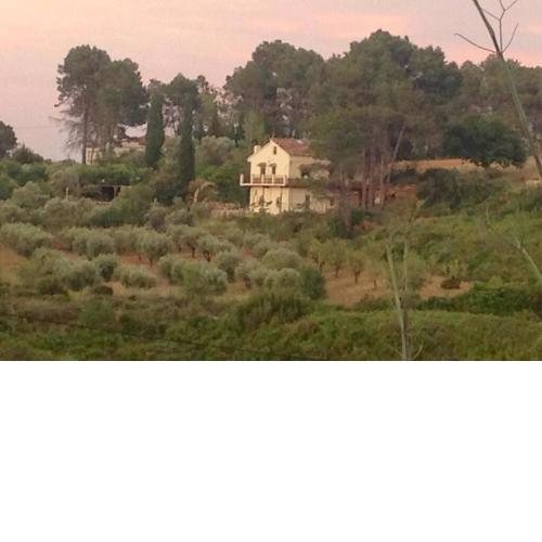 Casa La Paransa - Casa Rural con Piscina - Relajarse y Desconectar