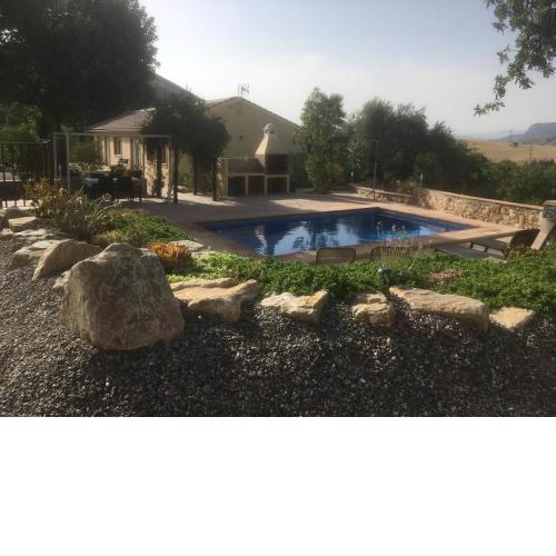 Casa La Paz