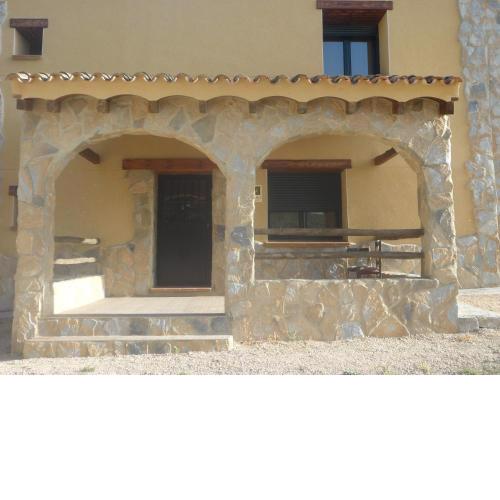 Casa la Peña