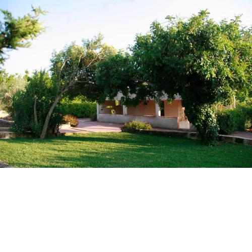 Casa La Pennica