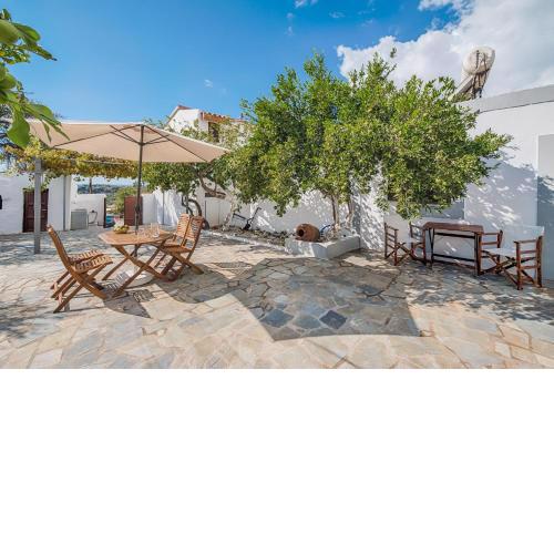 Casa La Perla - Lachania