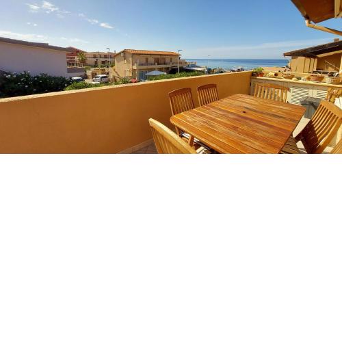 Casa La Perla