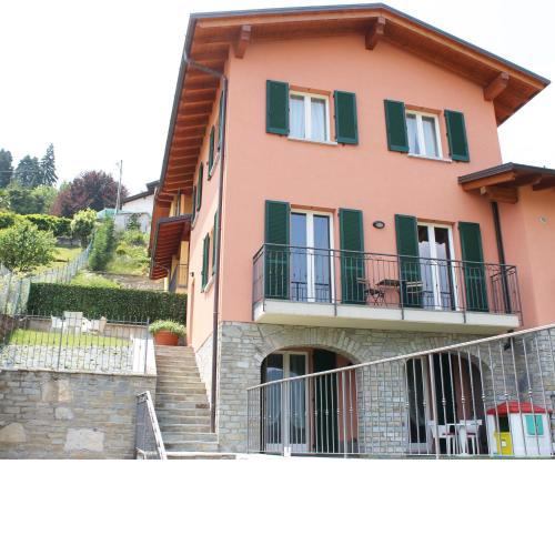 Casa la Pianca