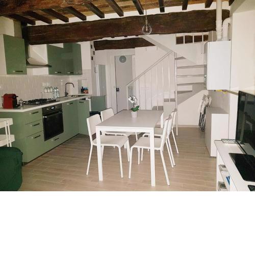 Casa la Piazzetta Rinascimentale