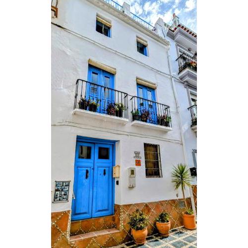 Casa La Piedra