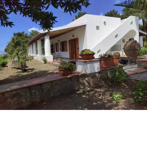 Casa la Pineta