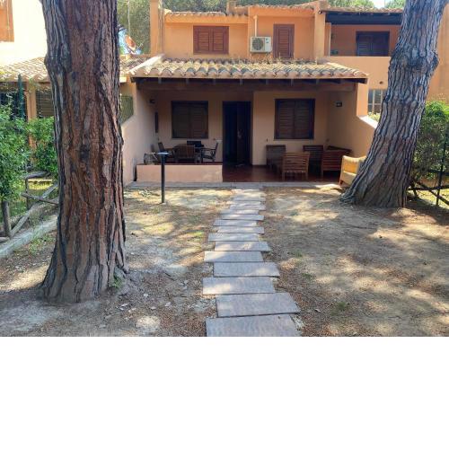Casa La Pineta