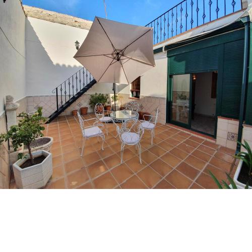Casa La Plazuelilla