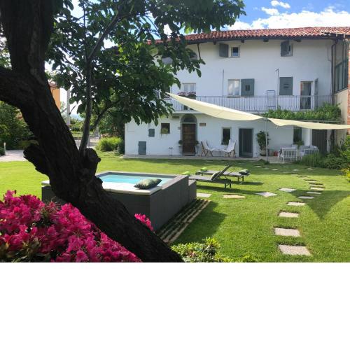 Casa La Preziosa 00413-BEB-00008