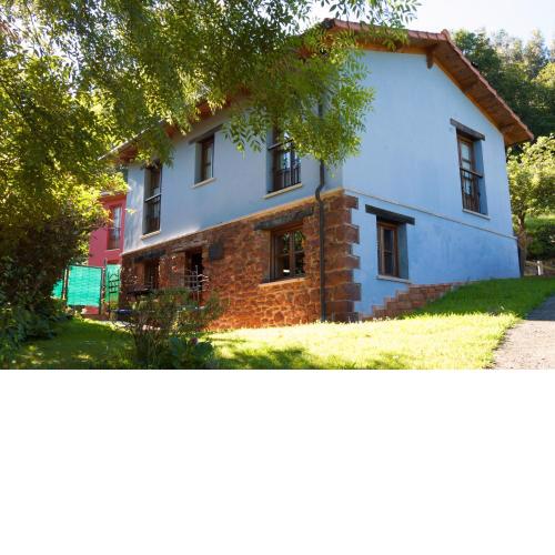 Casa La Pumarada de Villaviciosa