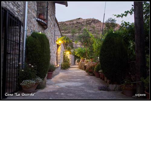Casa La Querola