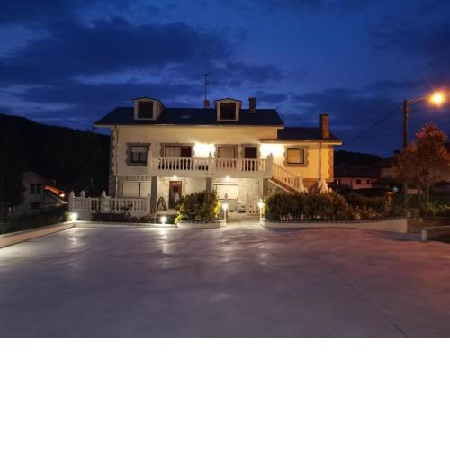 Casa La Quintana