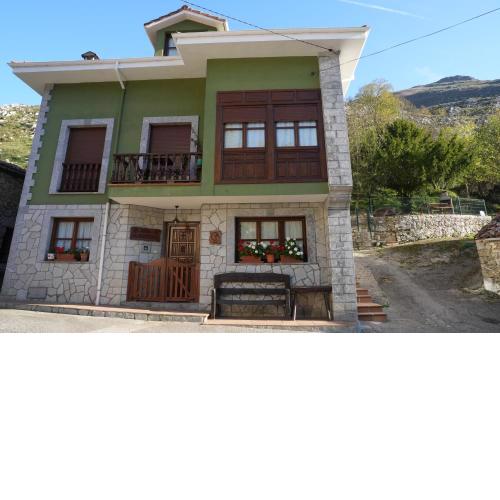 Casa La Quintana