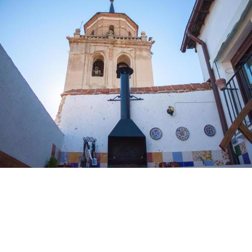 Casa La Real