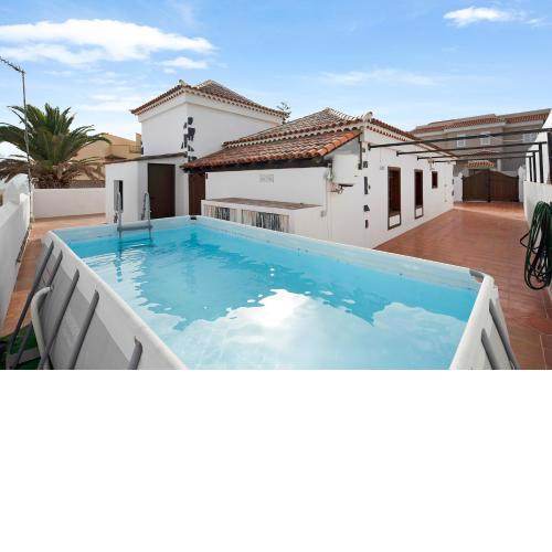 Casa La Relva