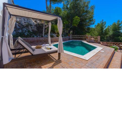 Casa La Reserva Frigiliana by Ruralidays