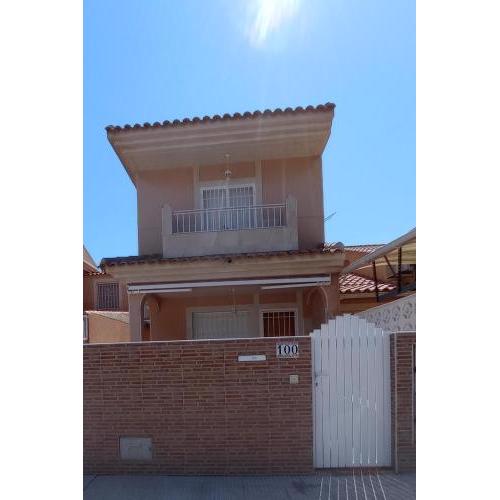 Casa la ribera