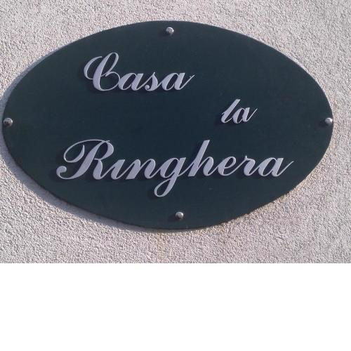 Casa La Ringhera