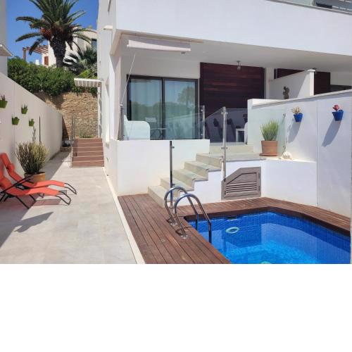 CASA LA ROCA