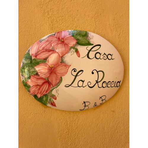 Casa la Roccia