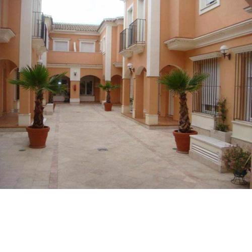 Casa La Rocina Almonte