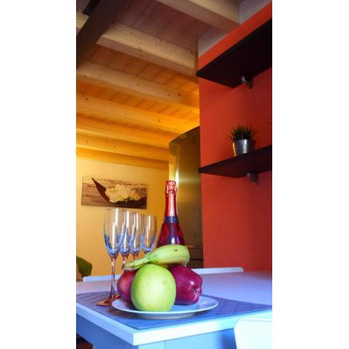 Casa La Romantica