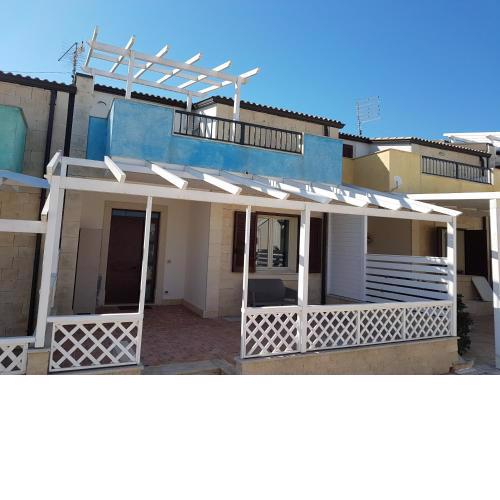 Casa La Rosa - Residence Rada delle Tortore