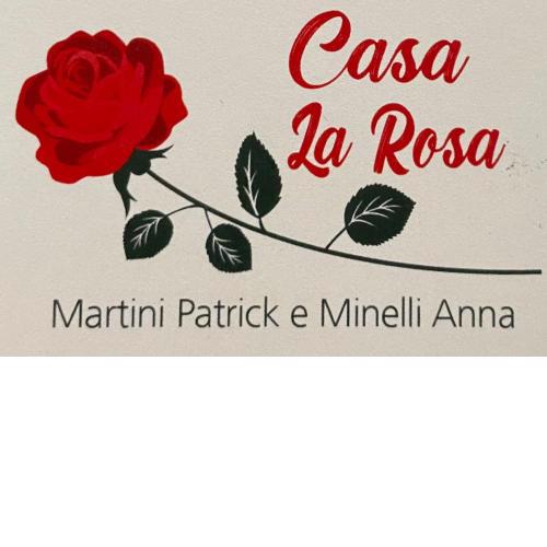 Casa la Rosa