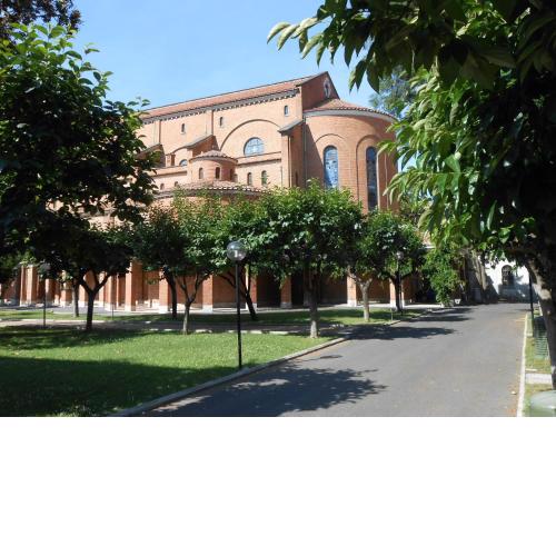 Casa La Salle - Casa Religiosa