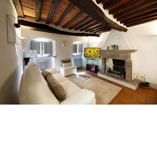 Casa La Scala - Together in Tuscany